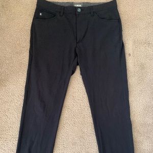5-Pocket Boardwalker Pant by Linksoul size 32
